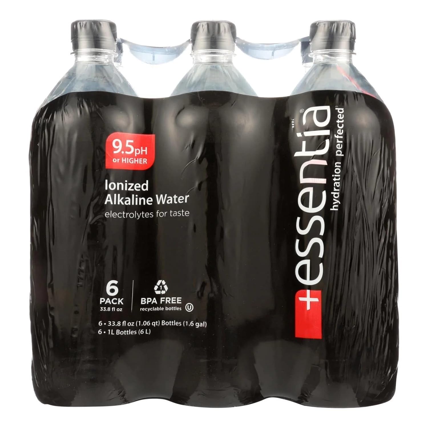 ESSENTIA